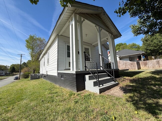 Photo - Great 3 bed 1 bath home coming in August!