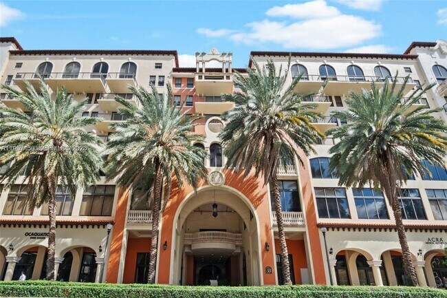 Photo - 55 Merrick Way Unit 552