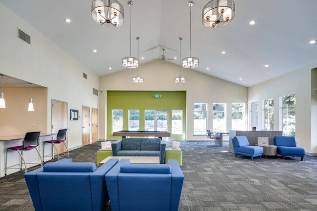 Clubhouse
