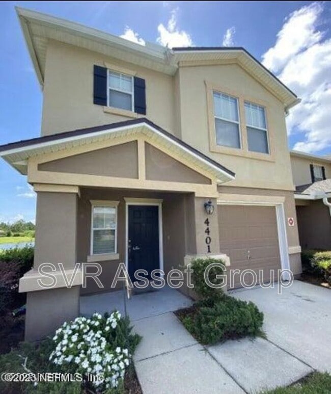 1500 Calming Water Dr Unidad 4401