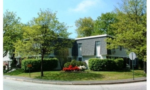 The Village at Beech Hill - The Village at Beech Hill Apartments