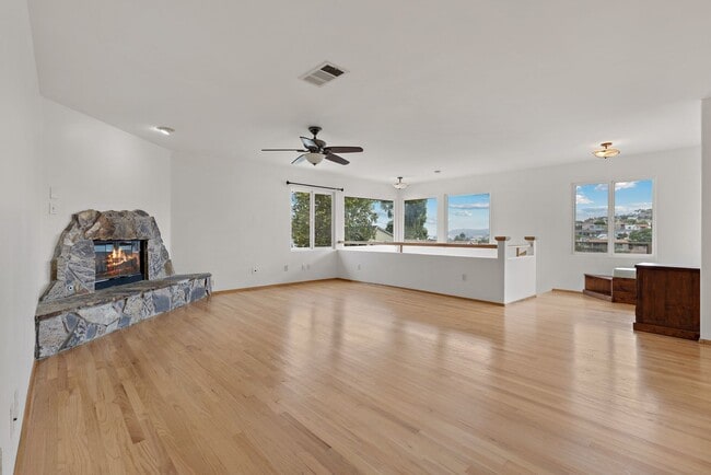 Building Photo - Expansive View of San Diego Bay! Double Ca... Rental