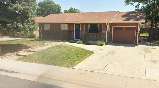 Building Photo - 632 37th Ave Rental