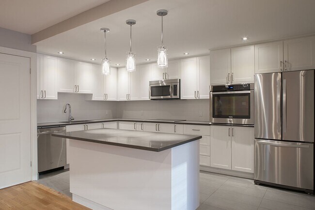 Photo - 3468 Rue Drummond Unit 705