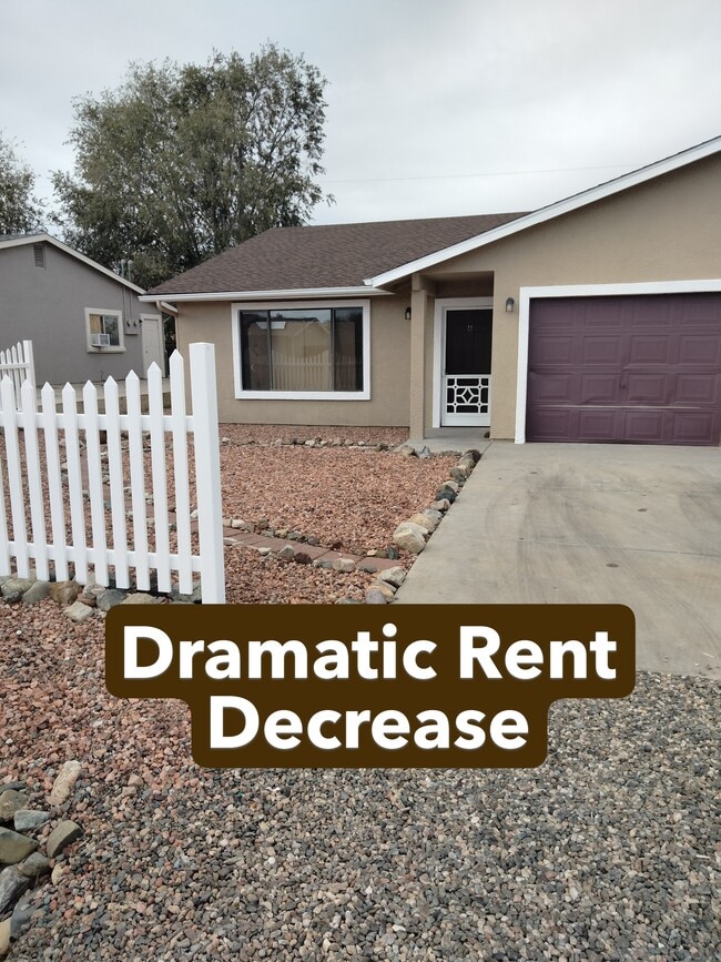 Photo - 8396 E Stevens Dr Unit A