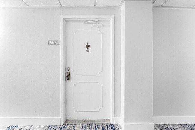 Photo - 3215 S Ocean Blvd Unit 407