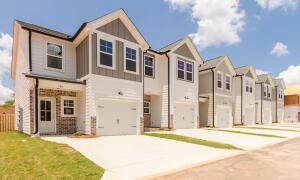 Photo - 128 Canton Park Ave Townhome