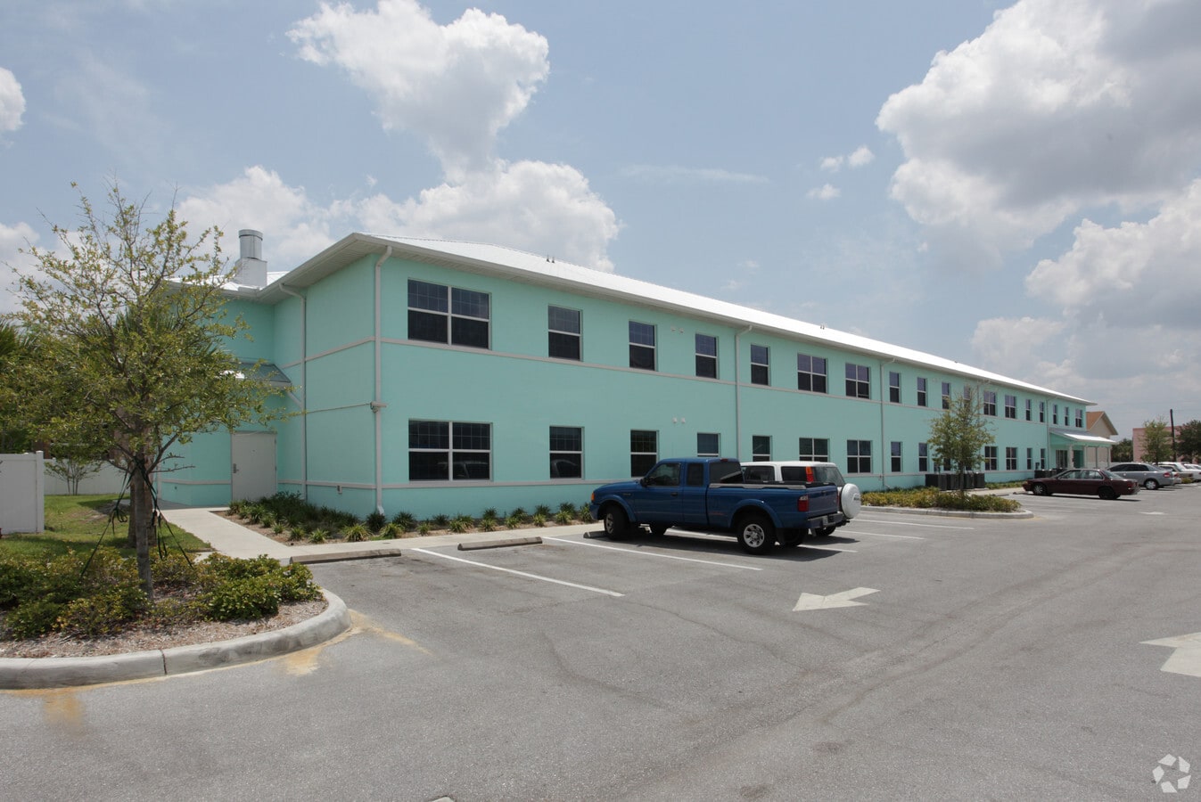 Photo - Marian Manor Apartments