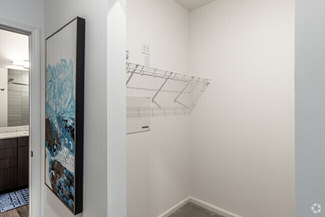 2HAB, 2BA - 1,140 ft²