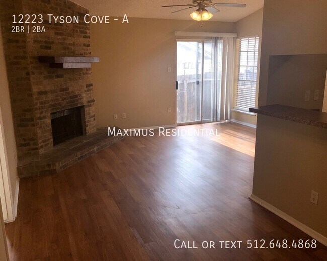 Photo - 12223 Tyson Cove Unit A