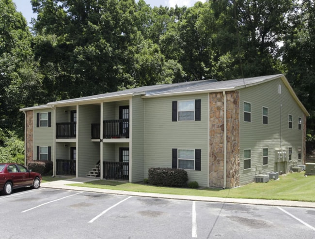 Building Photo - Modern 2-Bed, 1-Bath Oasis with Central Ai... Unit P-H5 Rental