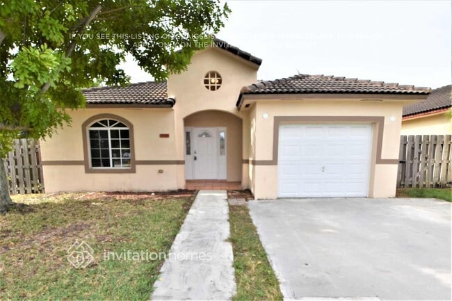Photo - 17184 SW 143rd Pl House