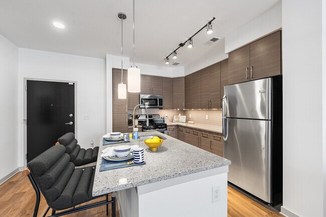 Photo - Cadence at Crown