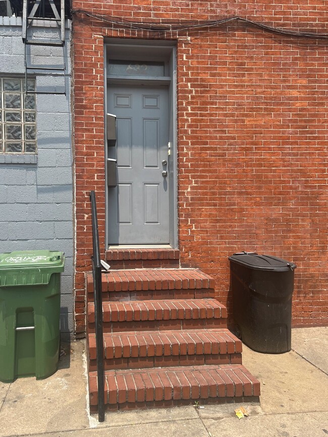 2BD/1BA Spacious, Fabulous Fells Point Apa... - 2BD/1BA Spacious, Fabulous Fells Point Apa... Apartamento Unidad 200