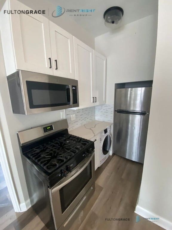 Photo - 2658 W Huron St Unit CH