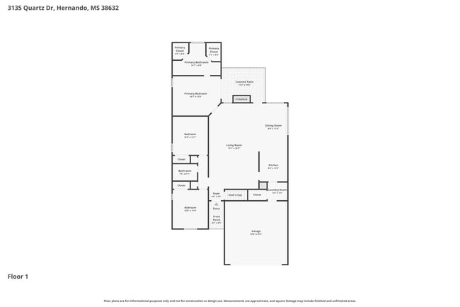 Photo - 3135 Quartz Dr