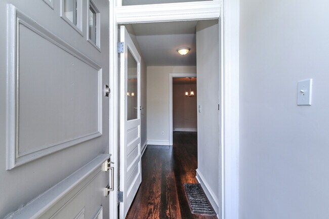 Photo - 3532 11th St NW
