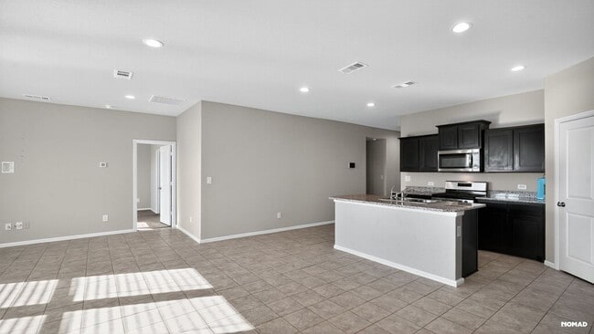 Photo - 4 Bedroom 2 Bath Single Family Home in Odessa