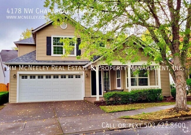 Building Photo - 4178 NW Chaparral Terrace Rental