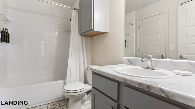 Photo - 2701 N 23rd St Unit 2602