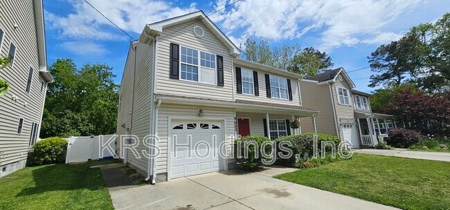 Photo - 9602 Grove Ave