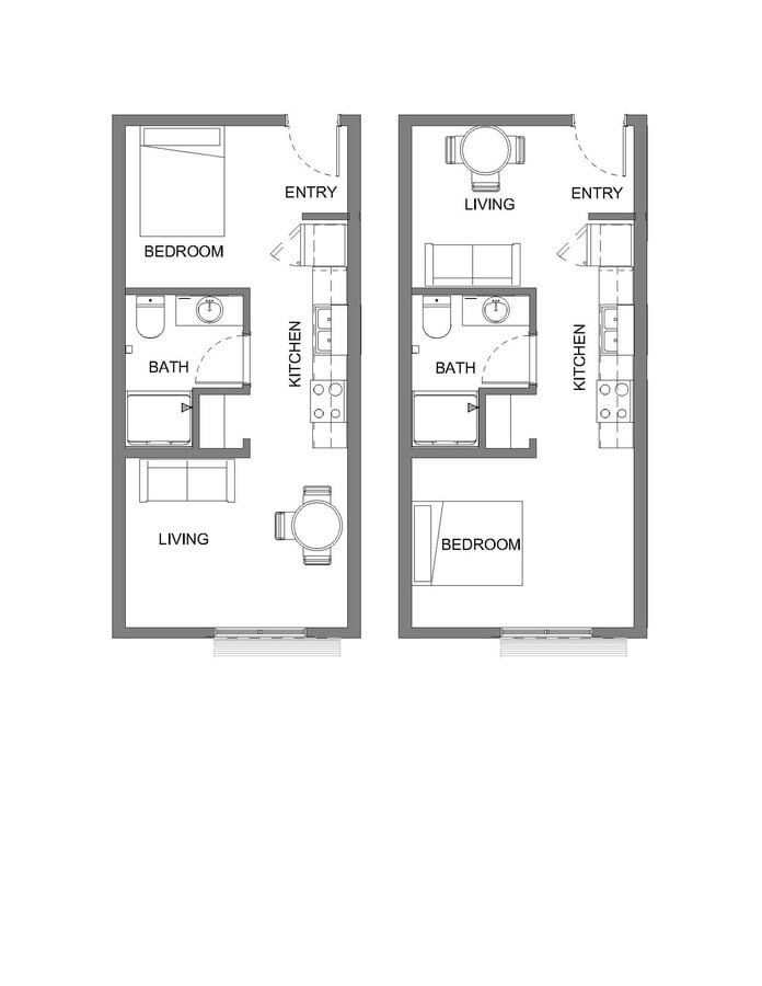 Photo - 3572 Hargrove St Unit 109