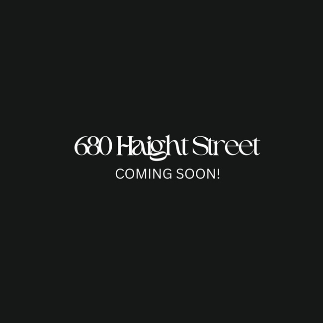 Building Photo - 680 Haight St