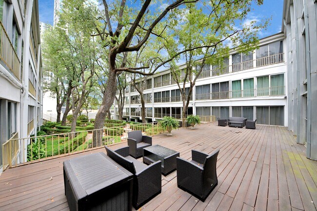 Photo - 5050 Ambassador Way Unit 306