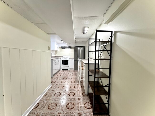 Photo - 154 Delaware Ave Unit BSMT Back