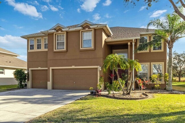Building Photo - 185 Wading Bird Cir SW