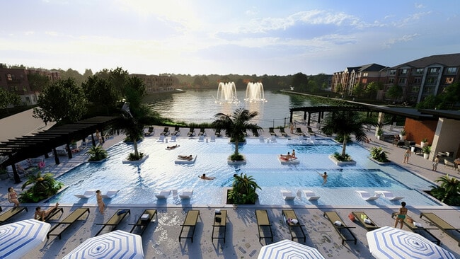 Cabañas disponibles - Alura Apartments, LLC