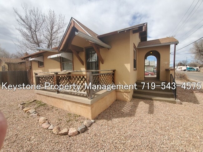 Photo - 1108 Jones Ave