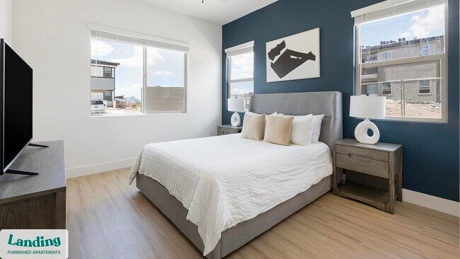 Photo - 5750 N La Cholla Blvd Unit 13104