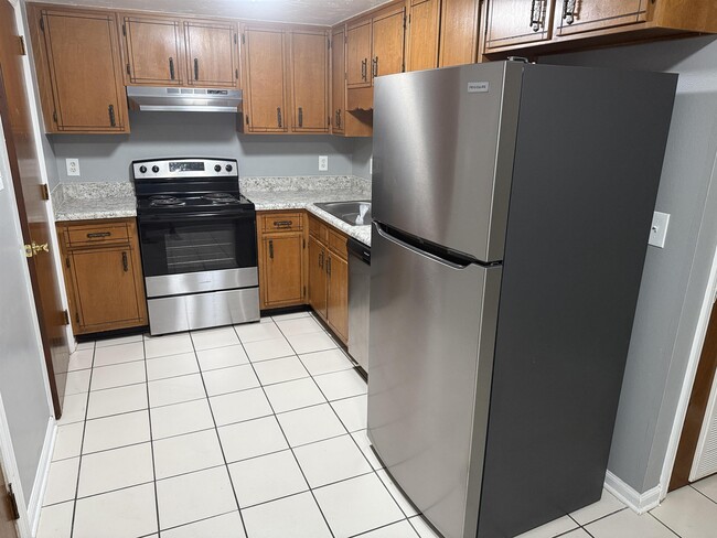 Photo - 1415 Pullen Rd