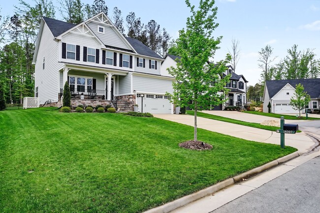 Photo - 4 Bedroom Executive Home located in Magnolia Green