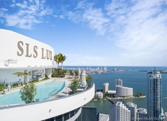 Building Photo - 801 S Miami Ave Unit 2908 Rental