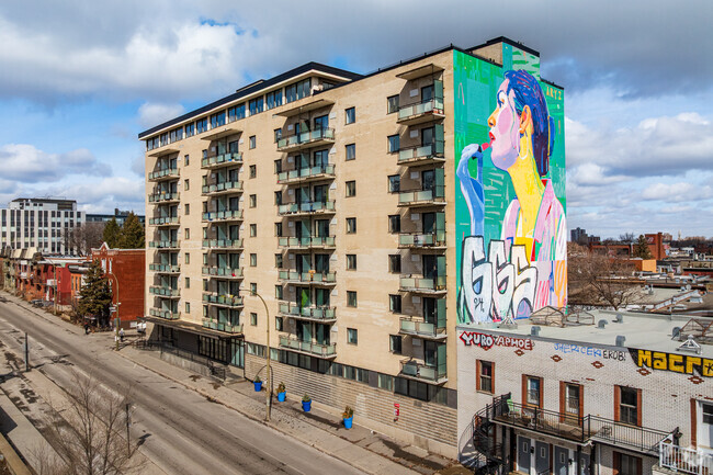 Photo - Le Royal Urbain