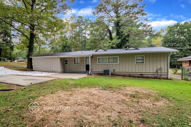 Photo - 2262 Dodson Dr