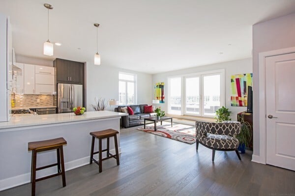 Building Photo - 18 Cliveden St Unit 604 Rental