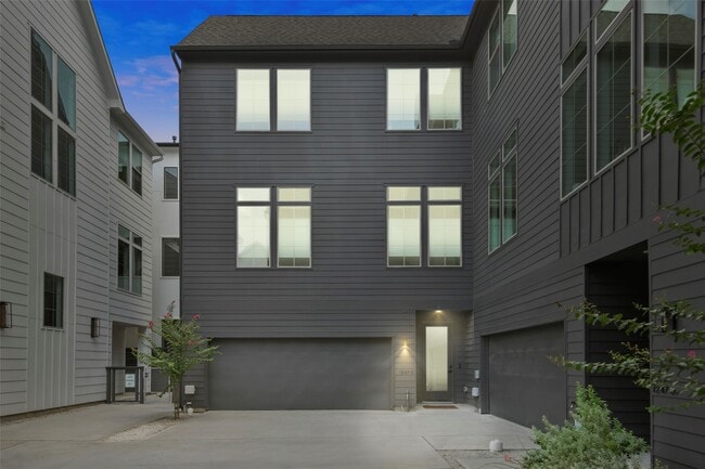 Photo - 1247 Peden St Condo Unit C