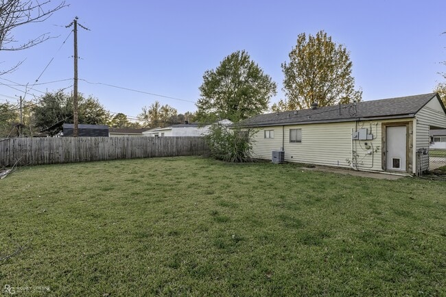 Photo - 3418 Bistineau Dr