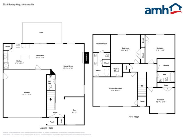 Photo - 5028 Bartley Way