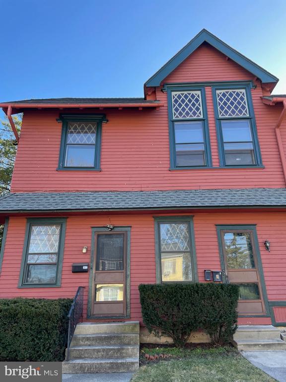 162 W Central Ave Apartment Moorestown, NJ