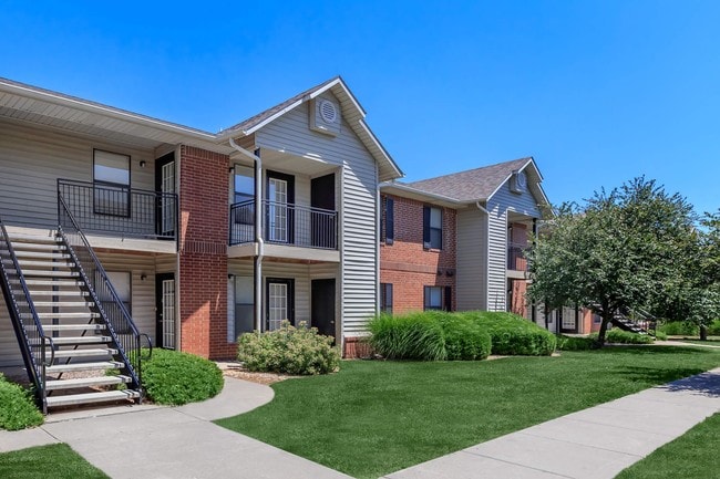 EASY ACCESS - The Ridge of Salina