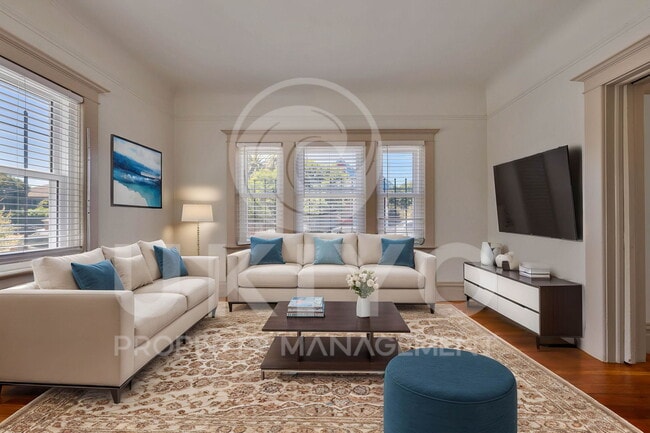 Photo - 3337 California St Townhome