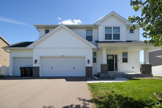 Building Photo - 15742 Everglade Ave Rental