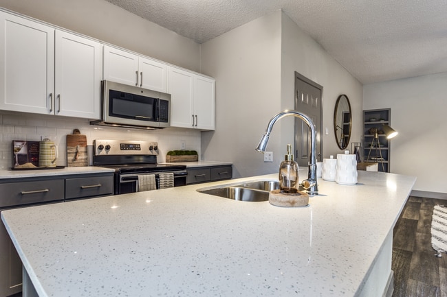 Photo - Hyde Park at Valley Ranch