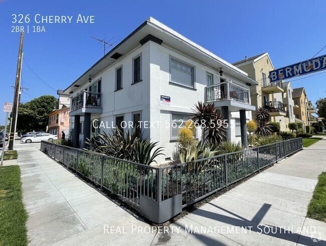 Building Photo - 326 Cherry Ave Rental