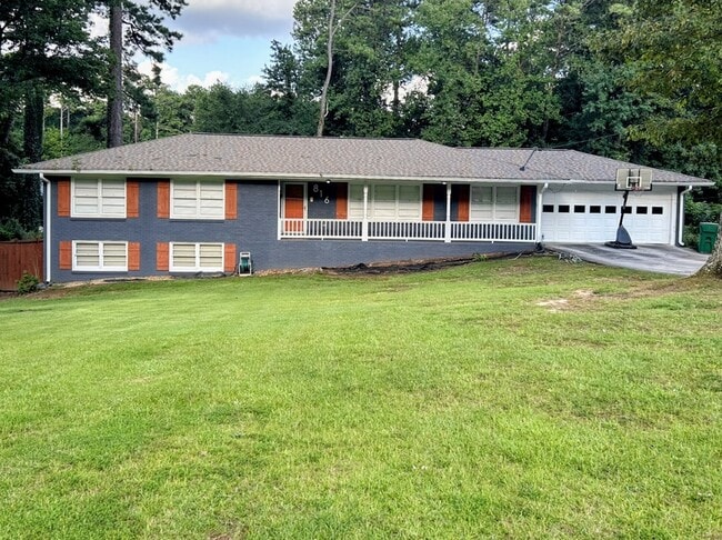 Building Photo - 816 Valley Creek Dr Rental