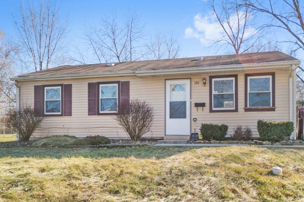 Building Photo - 594 Andover St